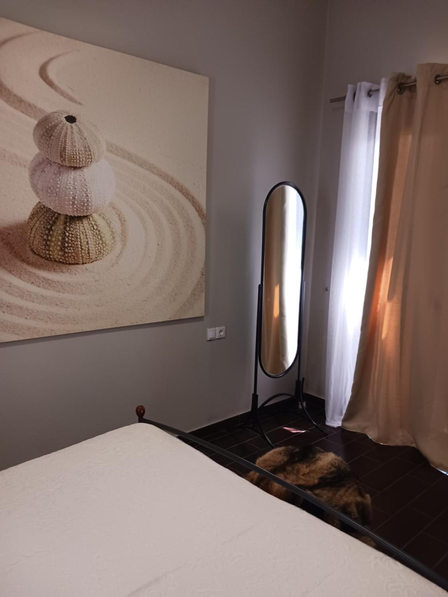 Menta Country Villa Ios Dış mekan fotoğraf