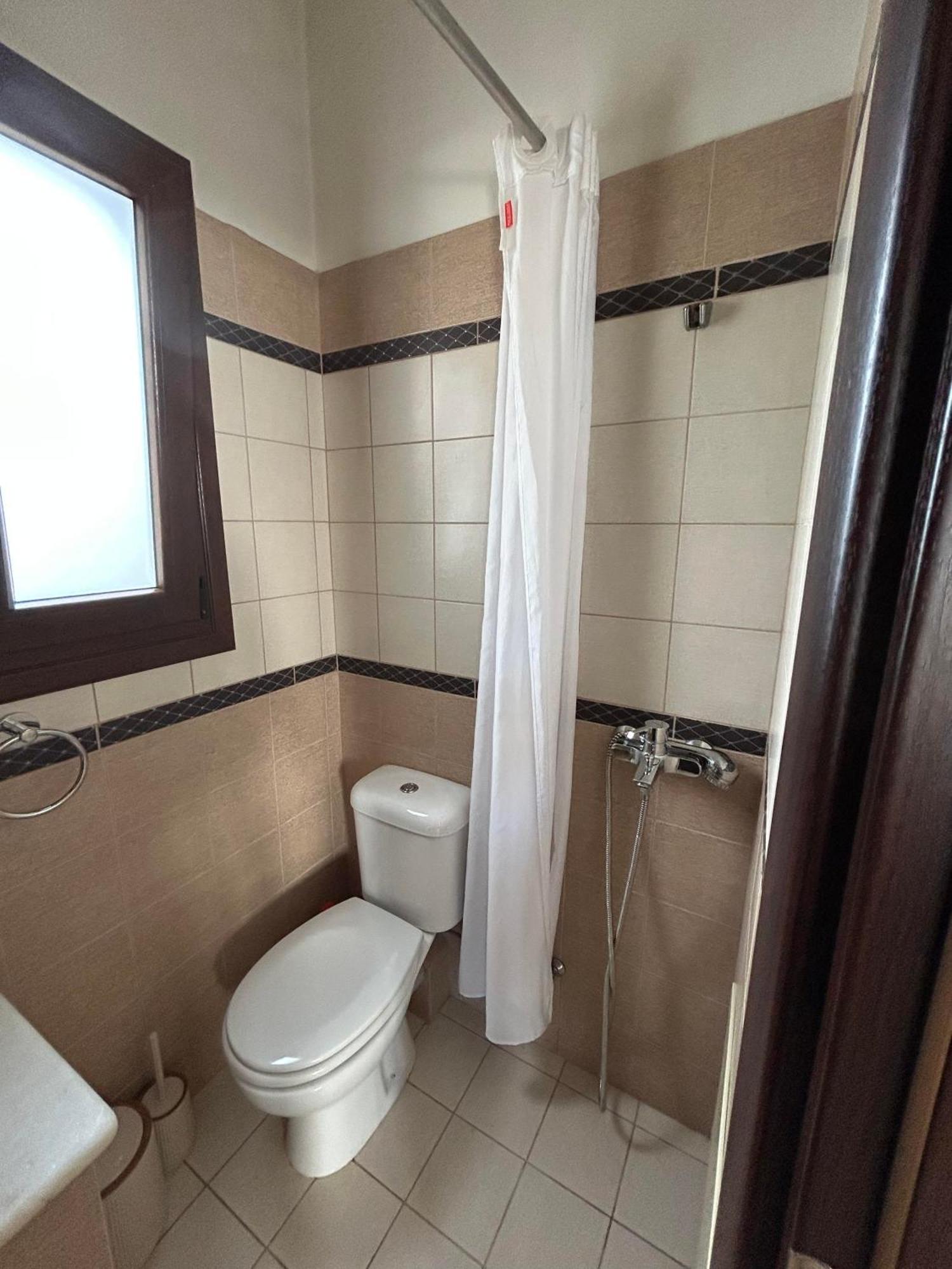 Menta Country Villa Ios Dış mekan fotoğraf
