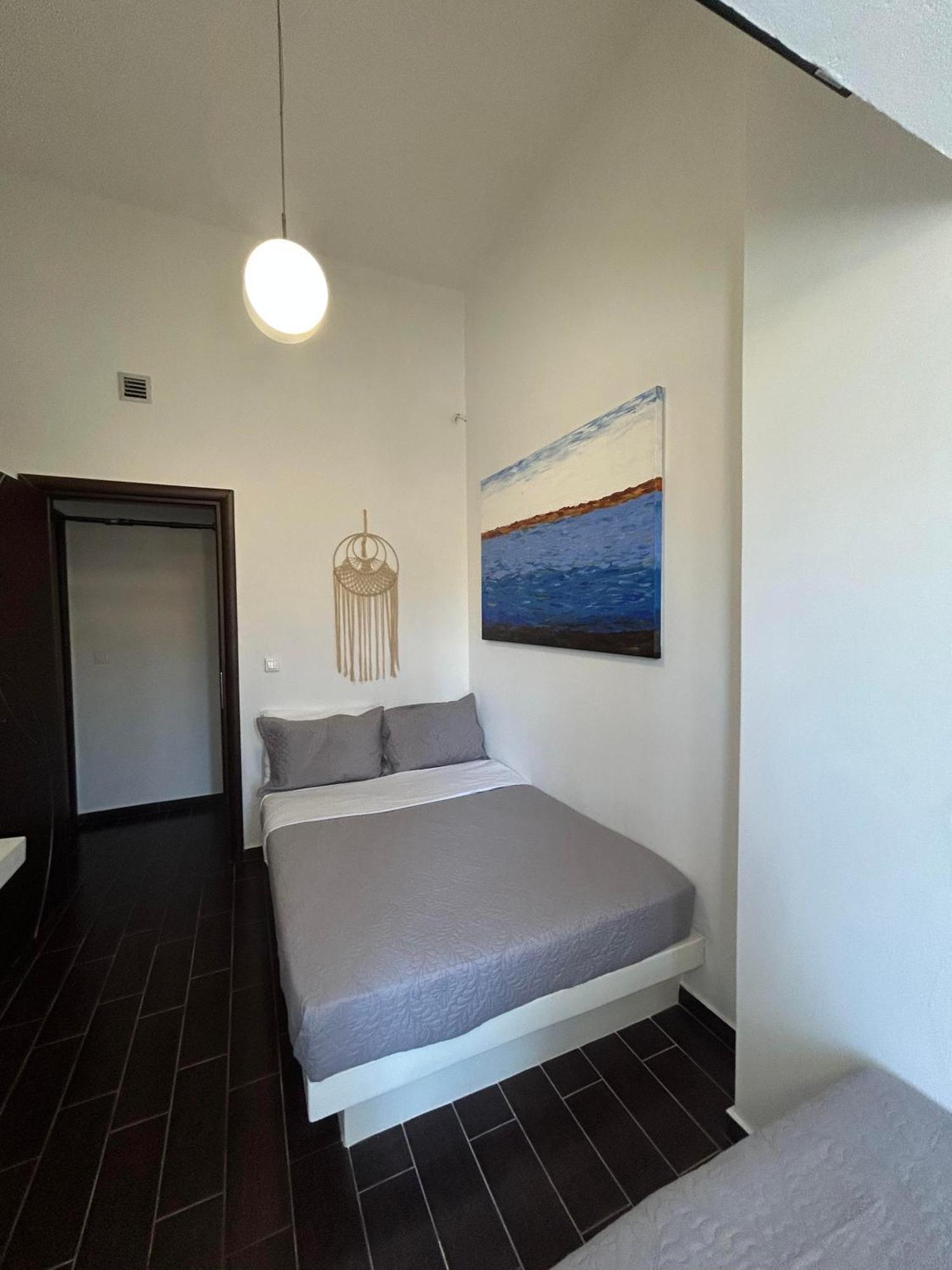 Menta Country Villa Ios Dış mekan fotoğraf