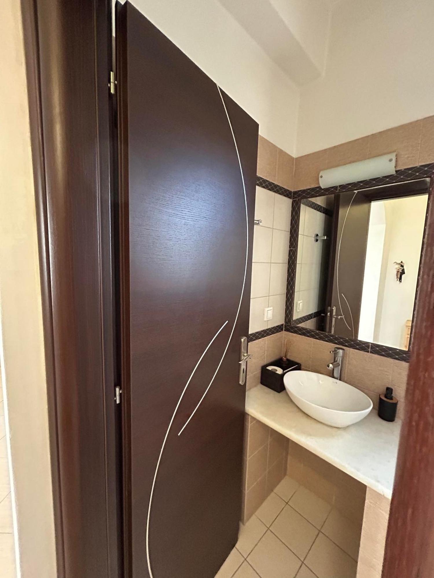 Menta Country Villa Ios Dış mekan fotoğraf